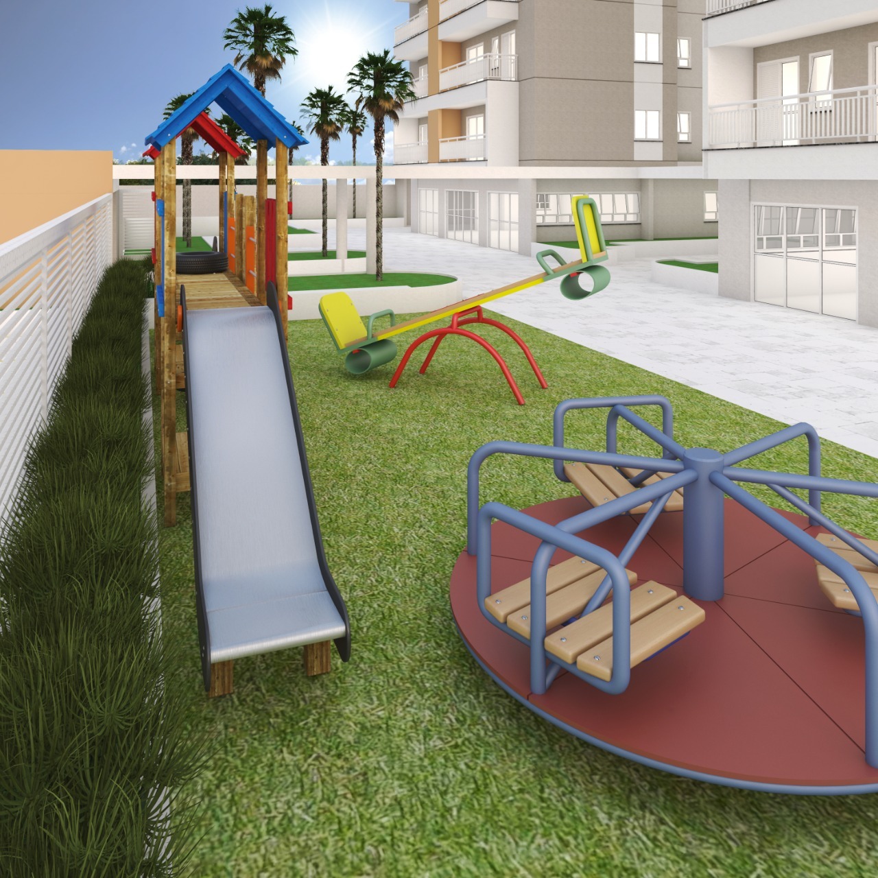 Playground