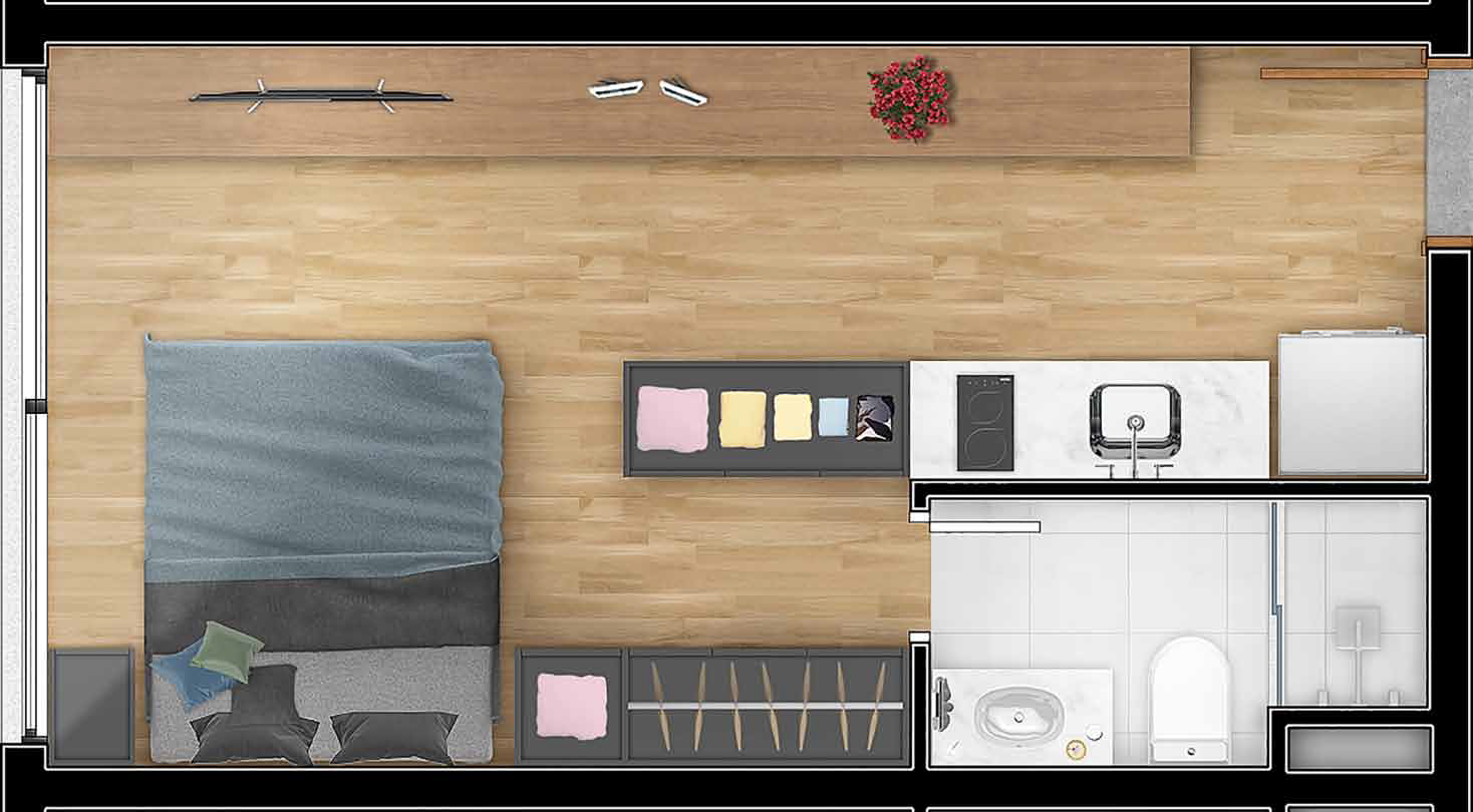 LIV EXECUTE - Execute