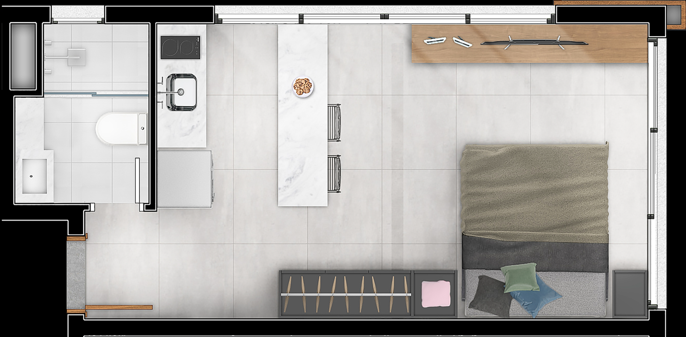 LIV EXECUTE - Execute