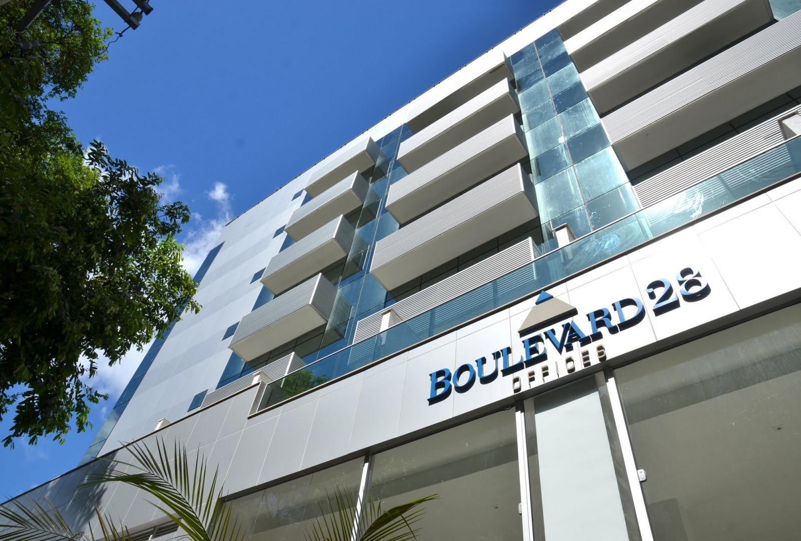 Boulevard 28 - Comercial