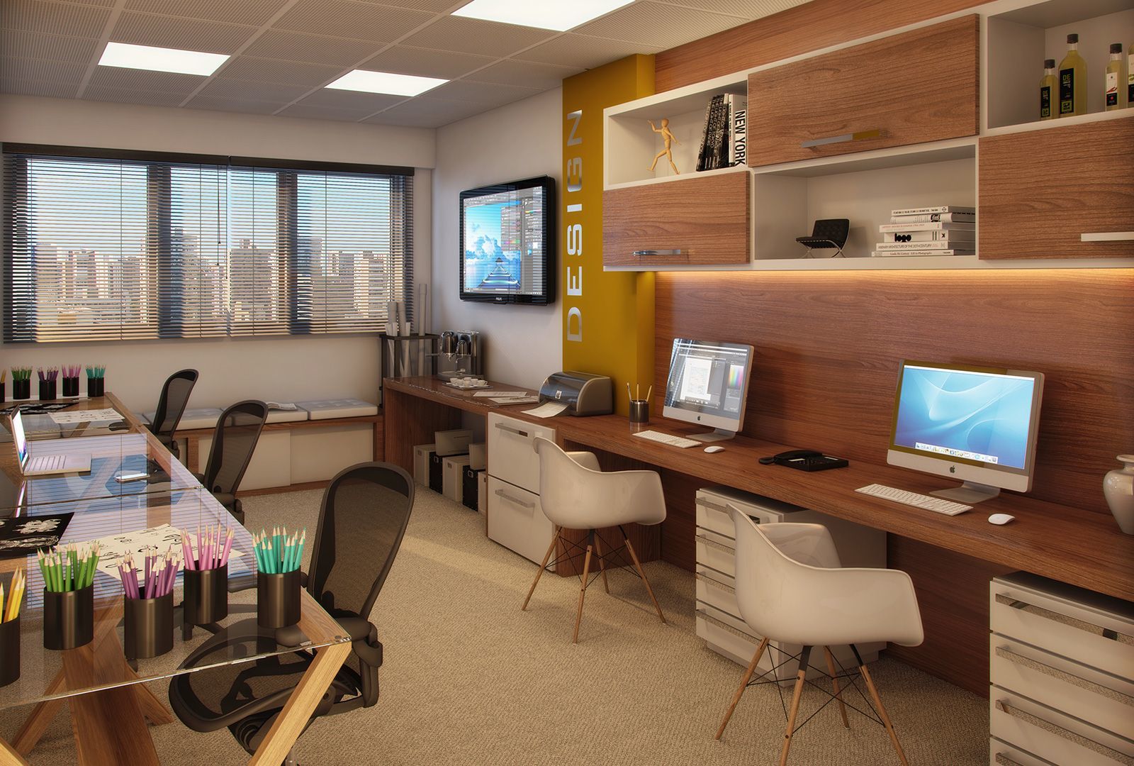 Boulevard 28 - Comercial