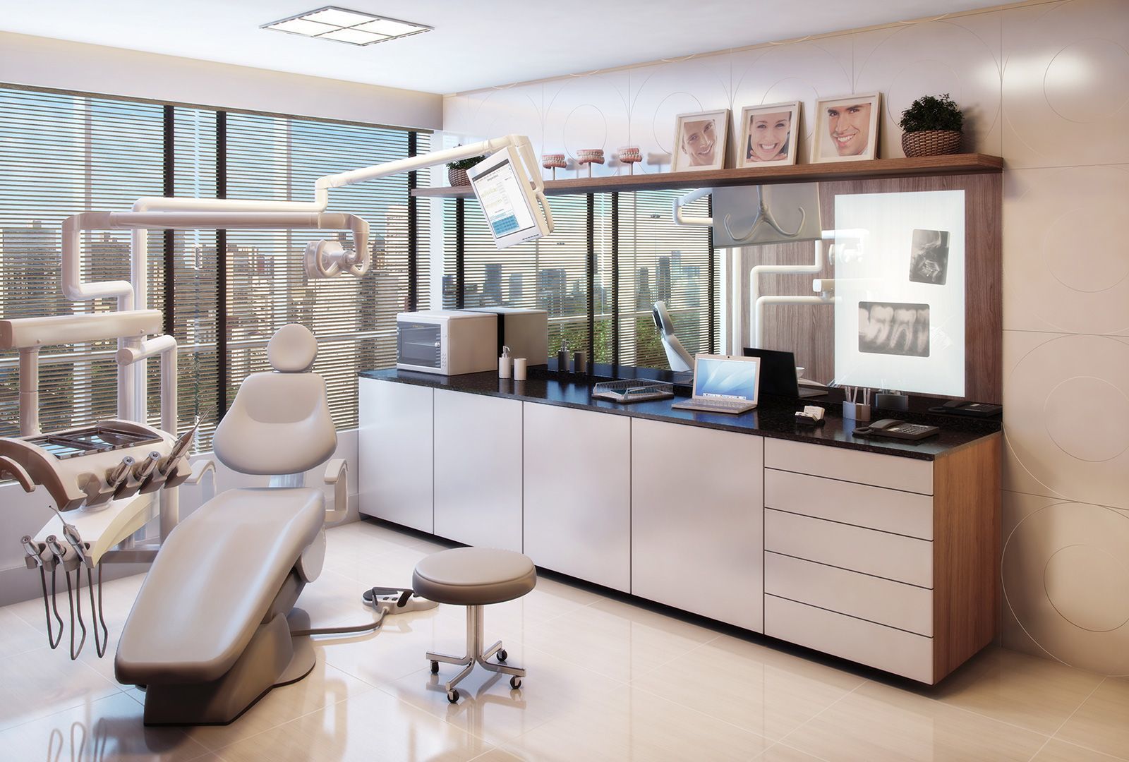 Boulevard 28 - Comercial