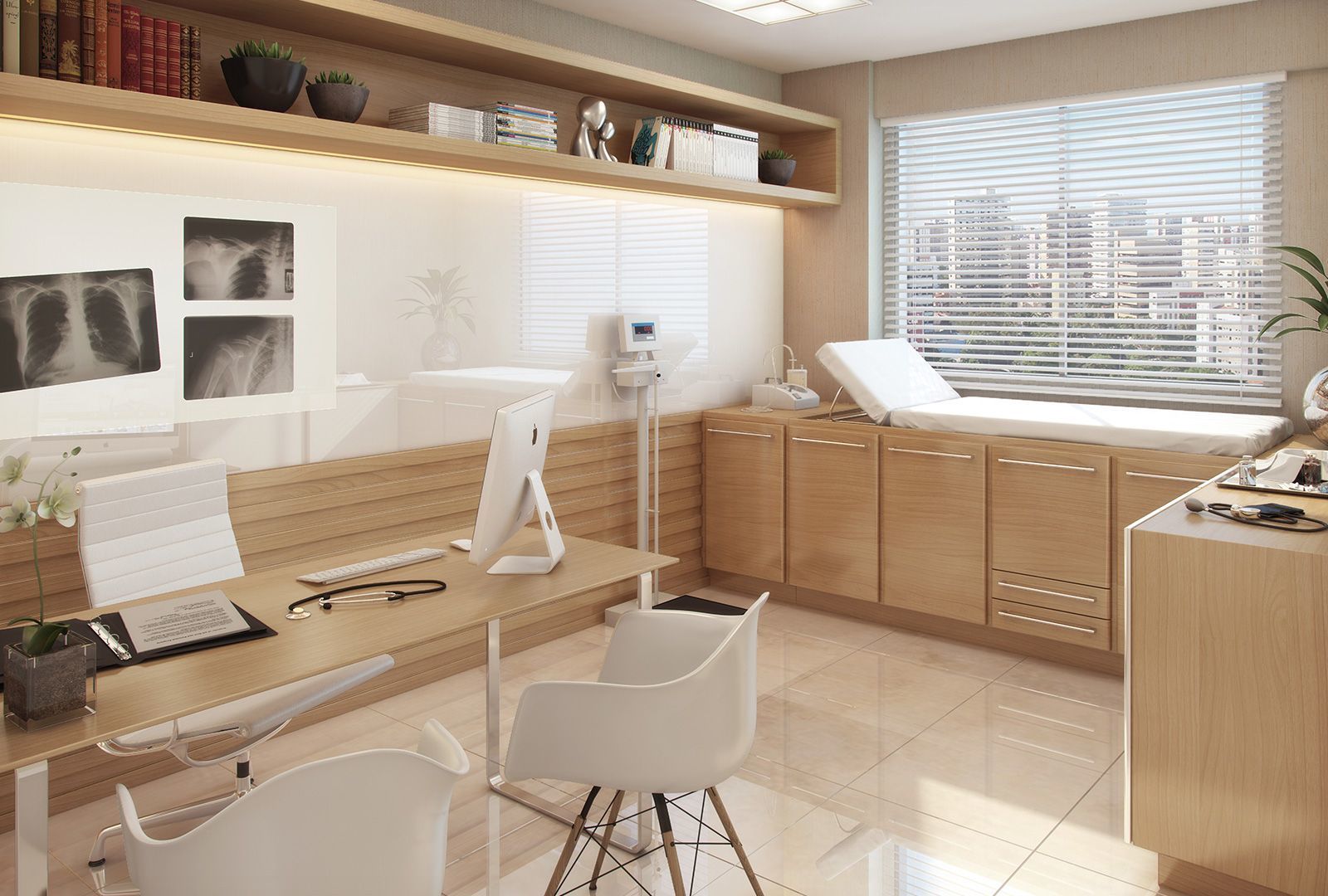 Boulevard 28 - Comercial