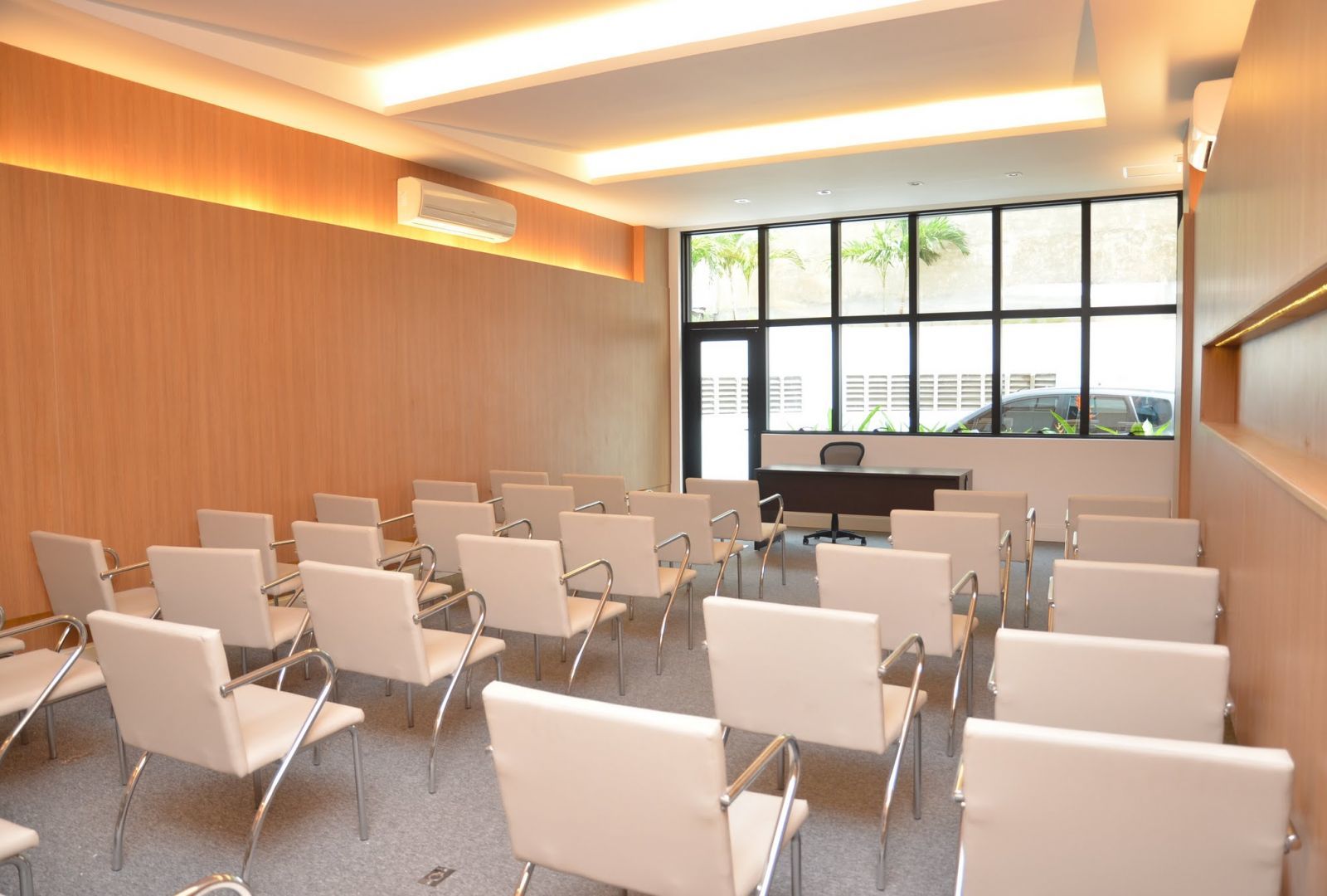 Boulevard 28 - Comercial