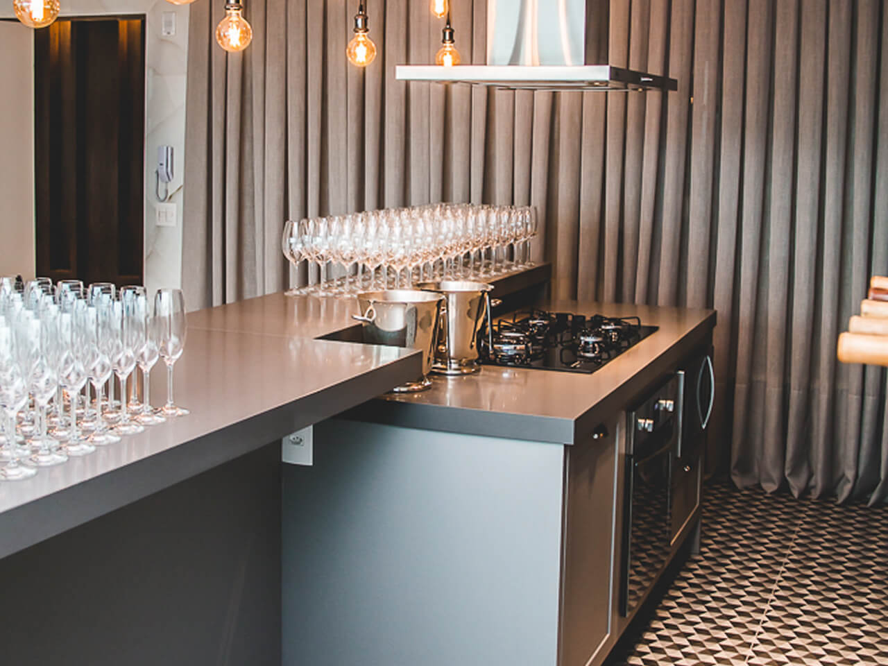 Marine Vision - Suldovale Empreendimentos