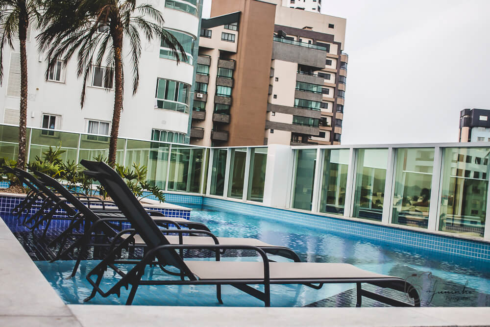 Residencial Multifamiliar de 3 quartos, 144m² no bairro Fazenda, em Itajaí | Eu Corretor