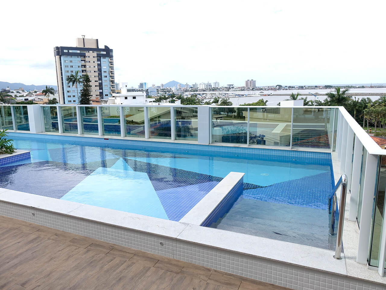 Residencial Multifamiliar de 3 quartos, 144m² no bairro Fazenda, em Itajaí | Eu Corretor