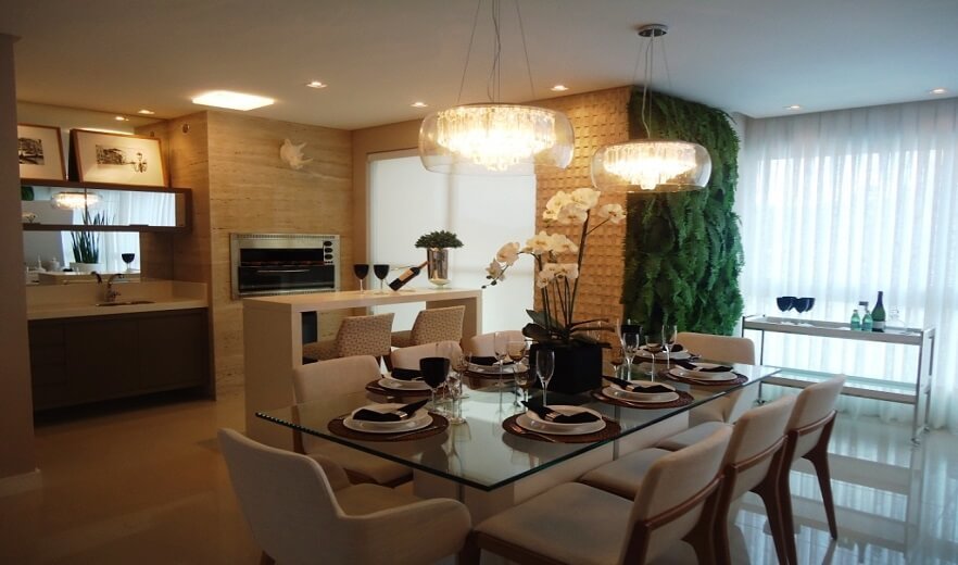 Residencial Multifamiliar de 3 quartos, 140m² no bairro Centro, em Balneário Camboriú | Eu Corretor