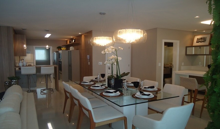 Residencial Multifamiliar de 3 quartos, 140m² no bairro Centro, em Balneário Camboriú | Eu Corretor