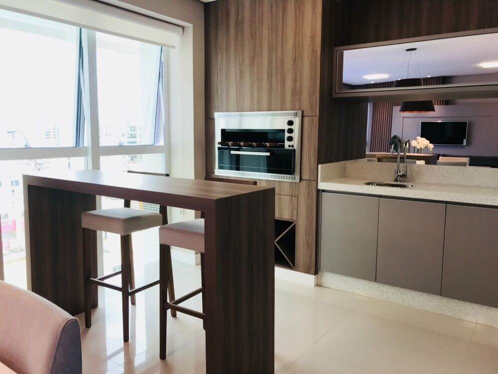 Residencial Multifamiliar de 3 quartos, 140m² no bairro Centro, em Balneário Camboriú | Eu Corretor
