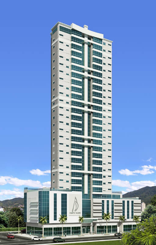 Comercial de 44m² no bairro Centro, em Balneário Camboriú | Eu Corretor