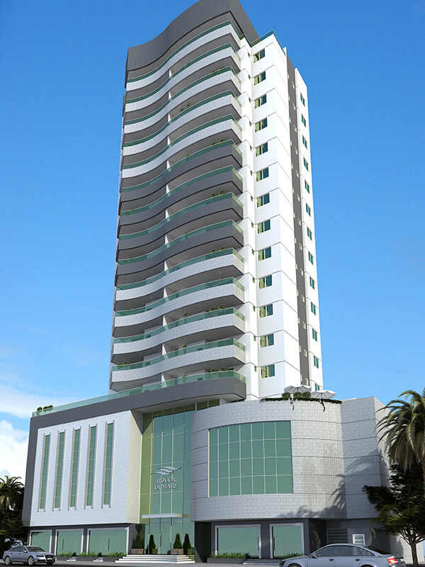 Comercial de 46m² no bairro Pioneiros, em Balneário Camboriú | Eu Corretor