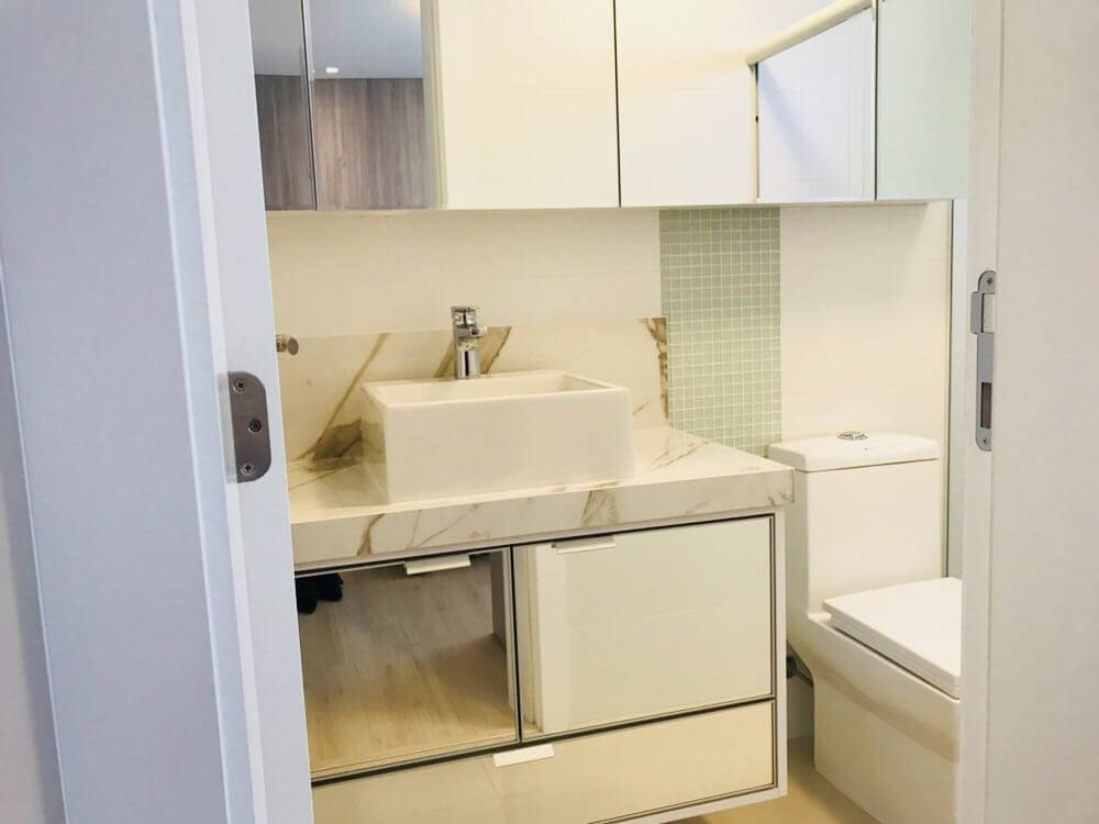 Residencial Multifamiliar de 3 quartos, 140m² no bairro Centro, em Balneário Camboriú | Eu Corretor