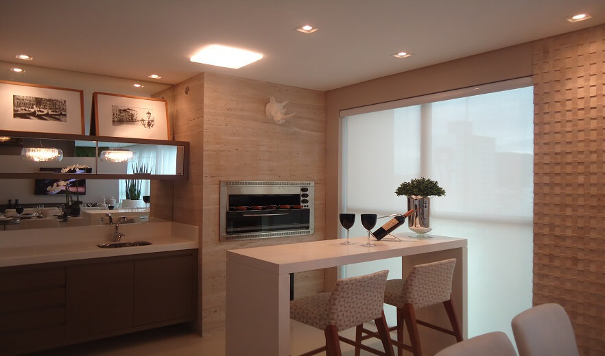 Residencial Multifamiliar de 3 quartos, 140m² no bairro Centro, em Balneário Camboriú | Eu Corretor