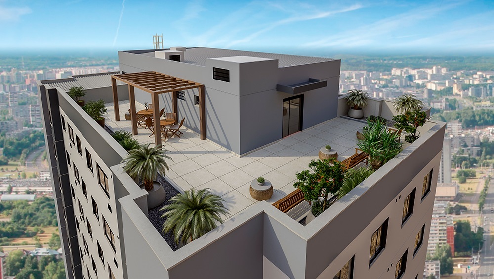 Connect Artur Alvim - VNW