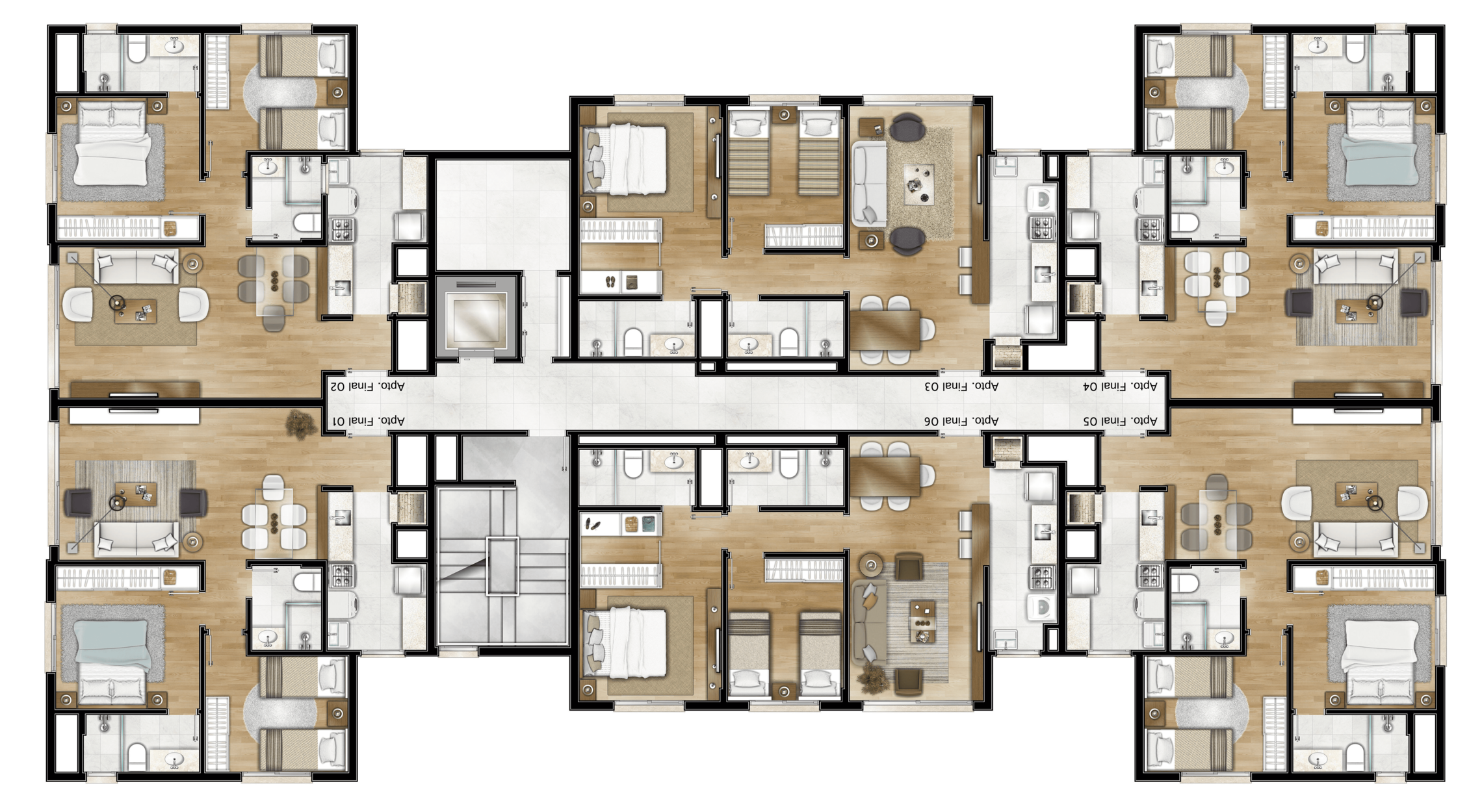 El Bosco - Obraprima El Bosco - Obraprima