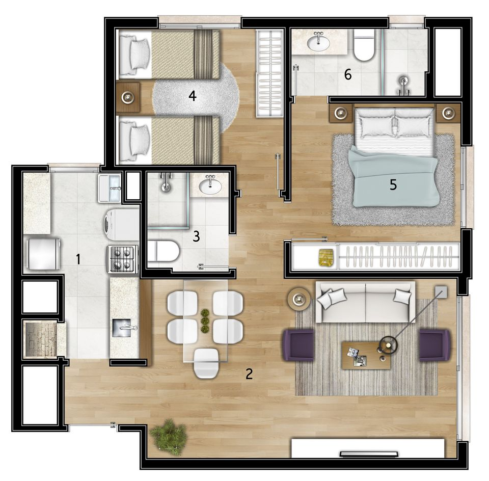 El Bosco - Obraprima El Bosco - Obraprima