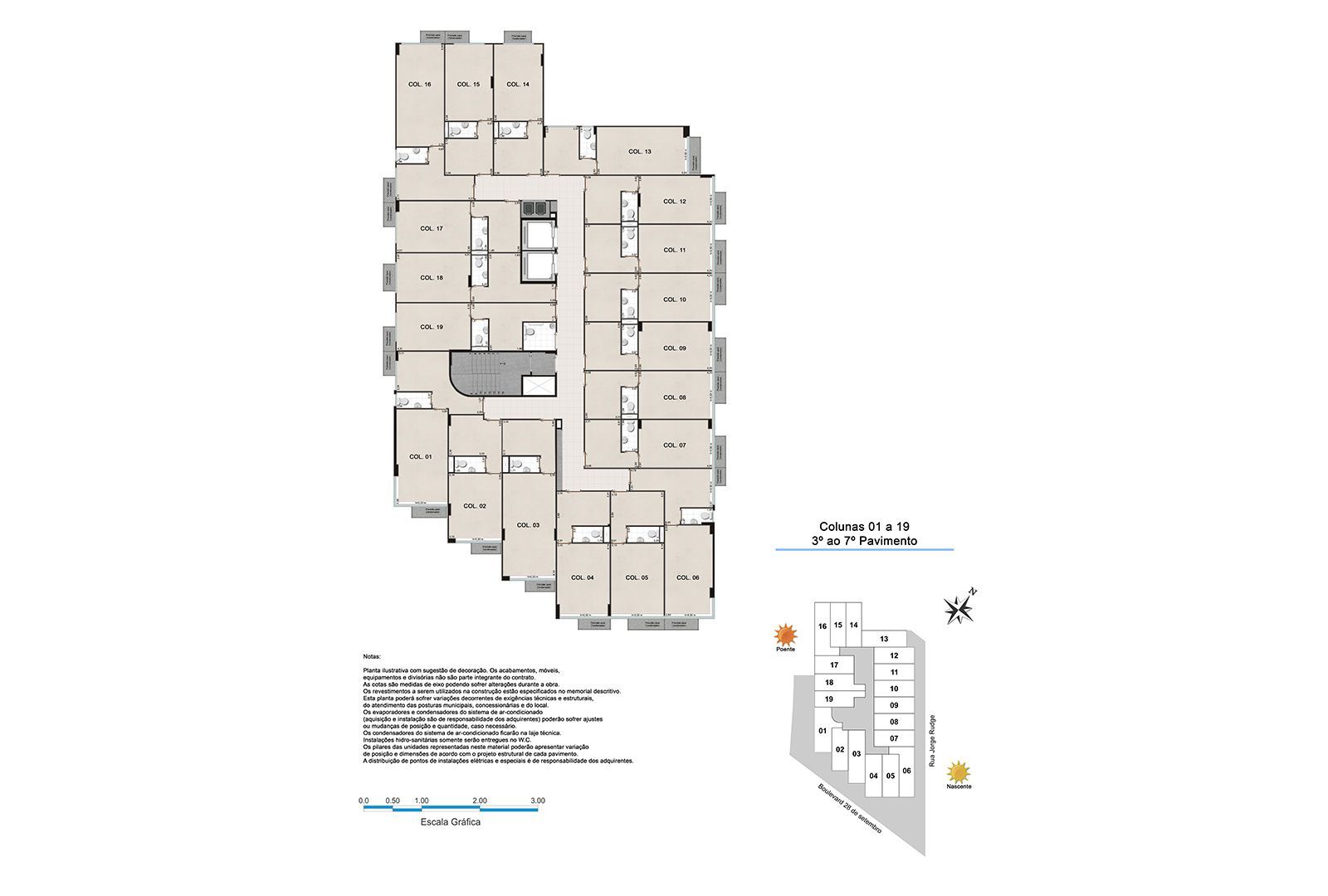 Boulevard 28 - Comercial