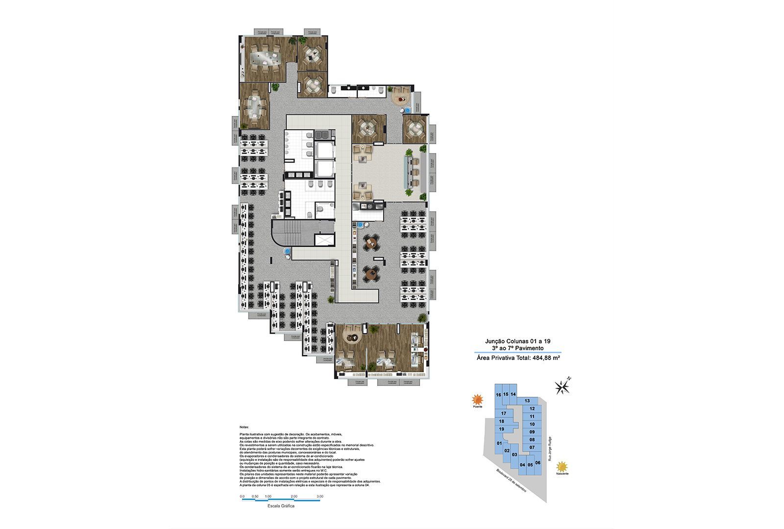 Boulevard 28 - Comercial