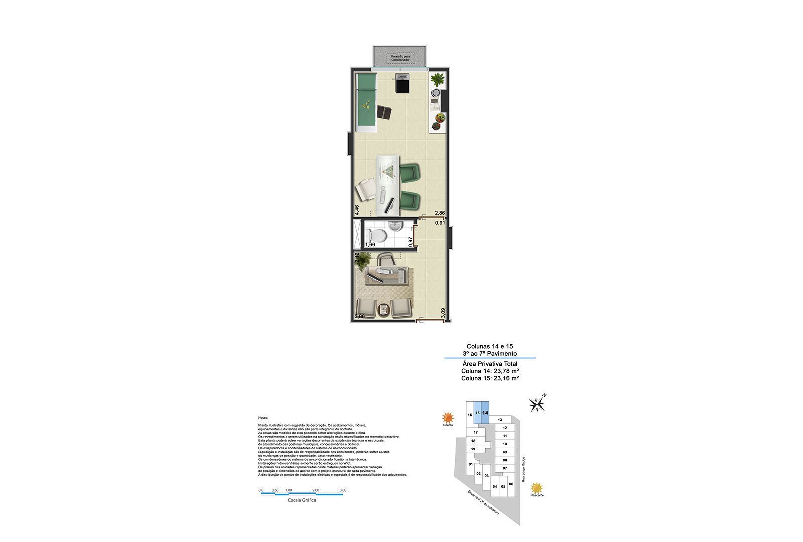 Boulevard 28 - Comercial