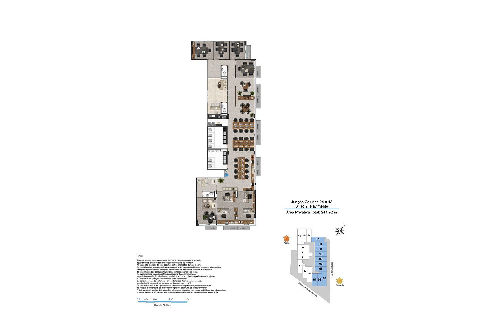 Boulevard 28 - Comercial