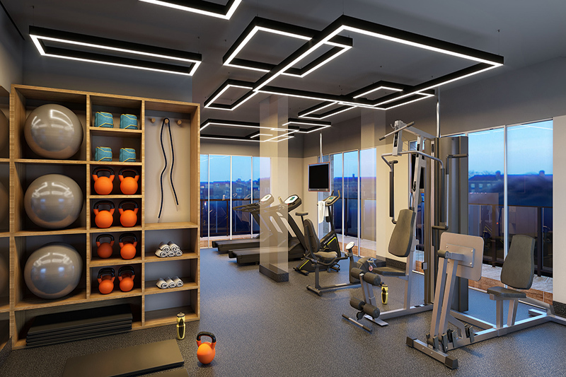 Fitness