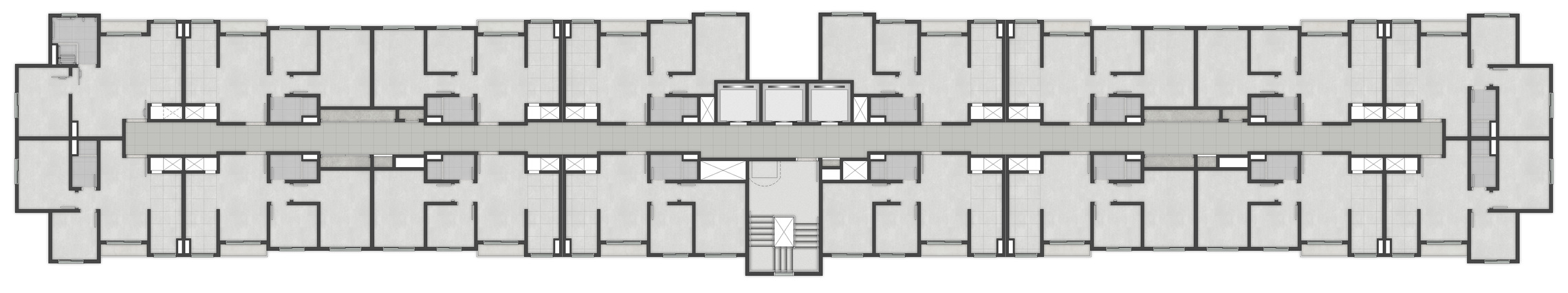 Vivaz Ecoville - Vivaz RS