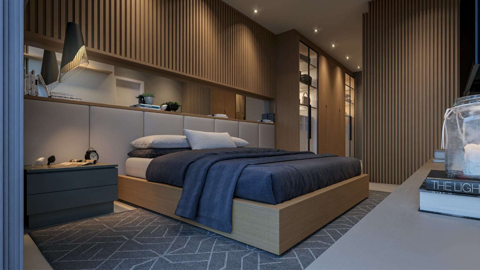 Dormitorio