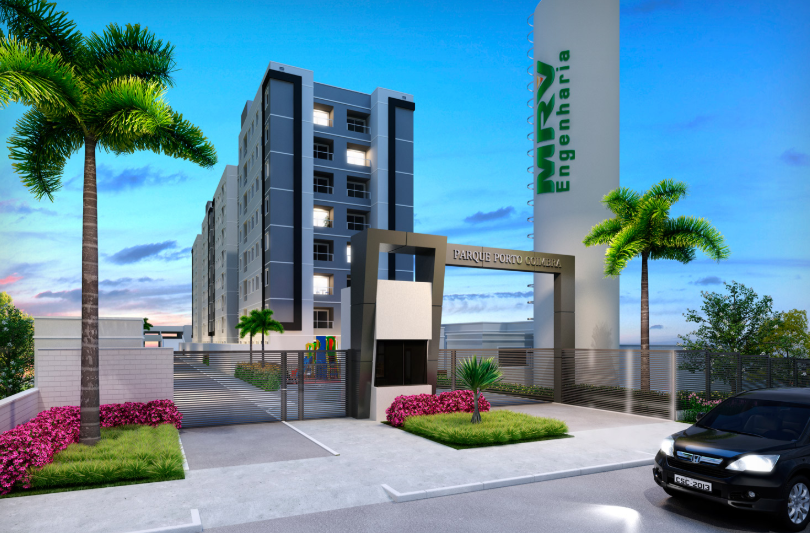 Parque Porto Coimbra - MRV RS