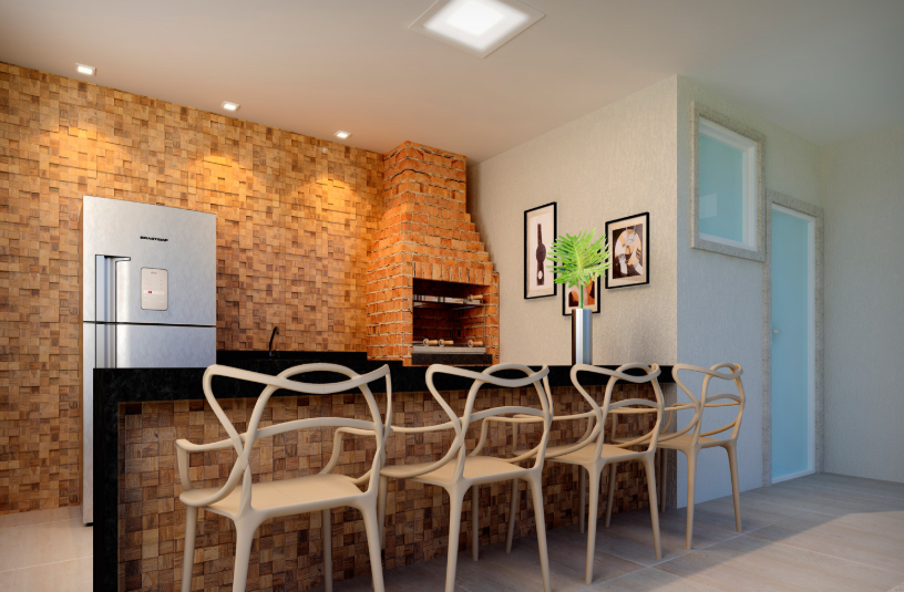 Parque Porto Coimbra - MRV RS