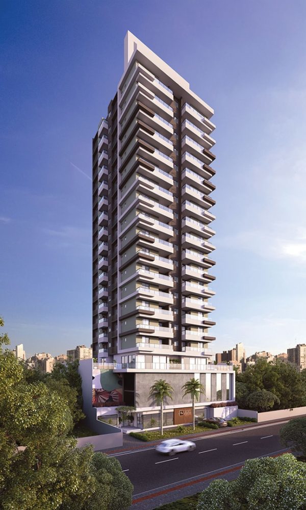 Lago Moraine - Concase Construtora