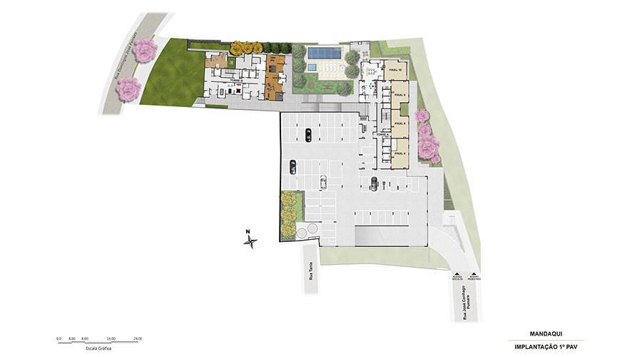 E Life Mandaqui - Econ Construtora