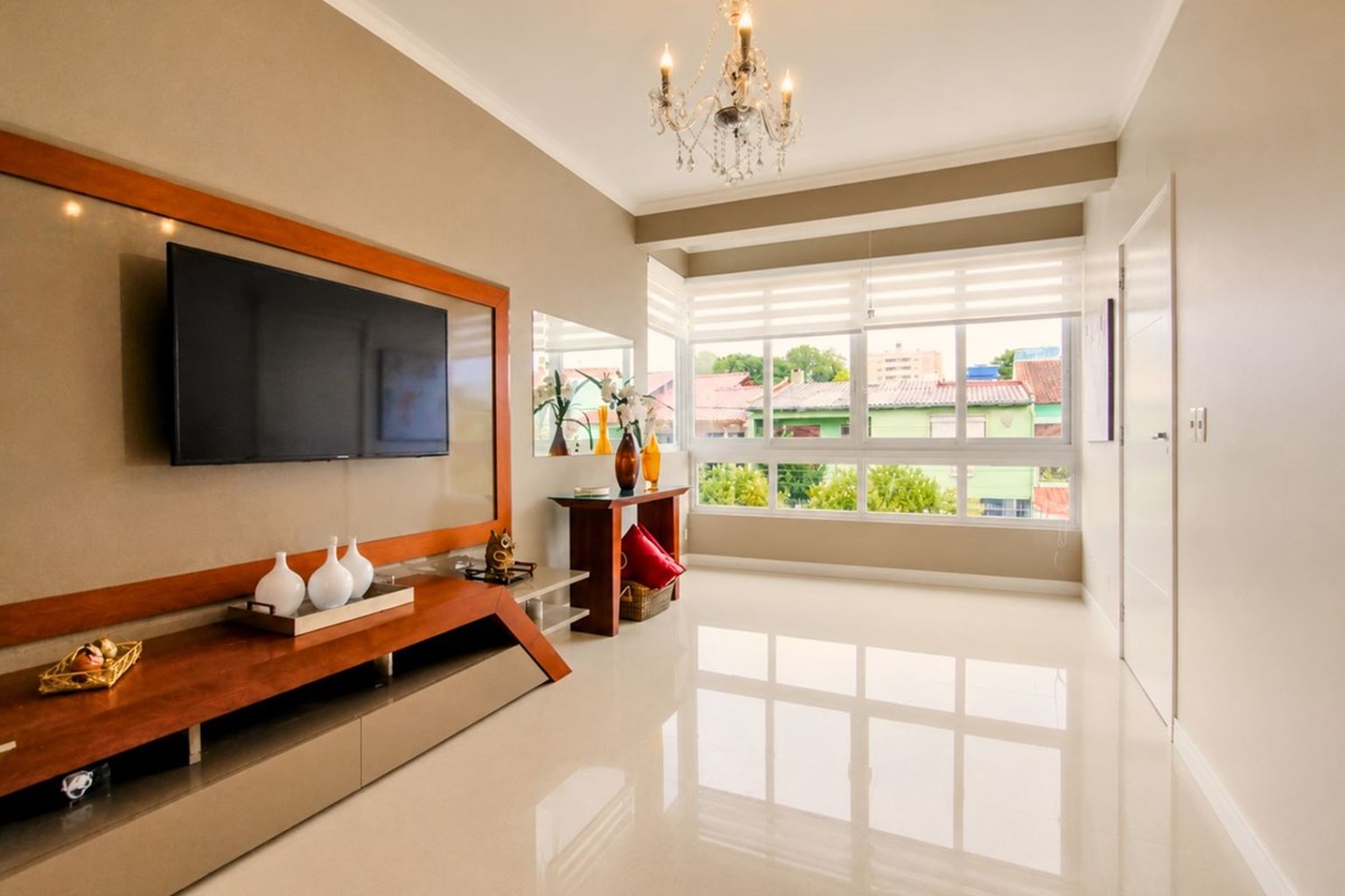 JILDC 245 Apto 612541034-13 — Apartamento 2 dorm