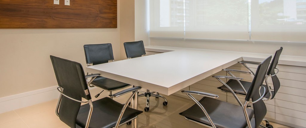 Sala de reuniao