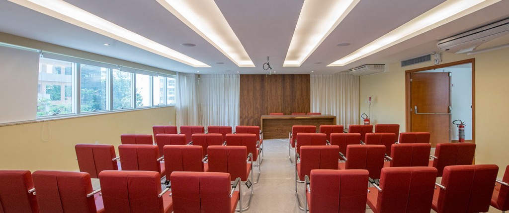 Auditorio