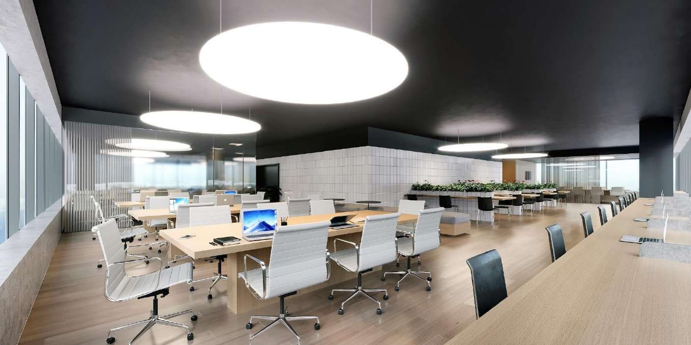 Carlos Gomes Square - Fase 1