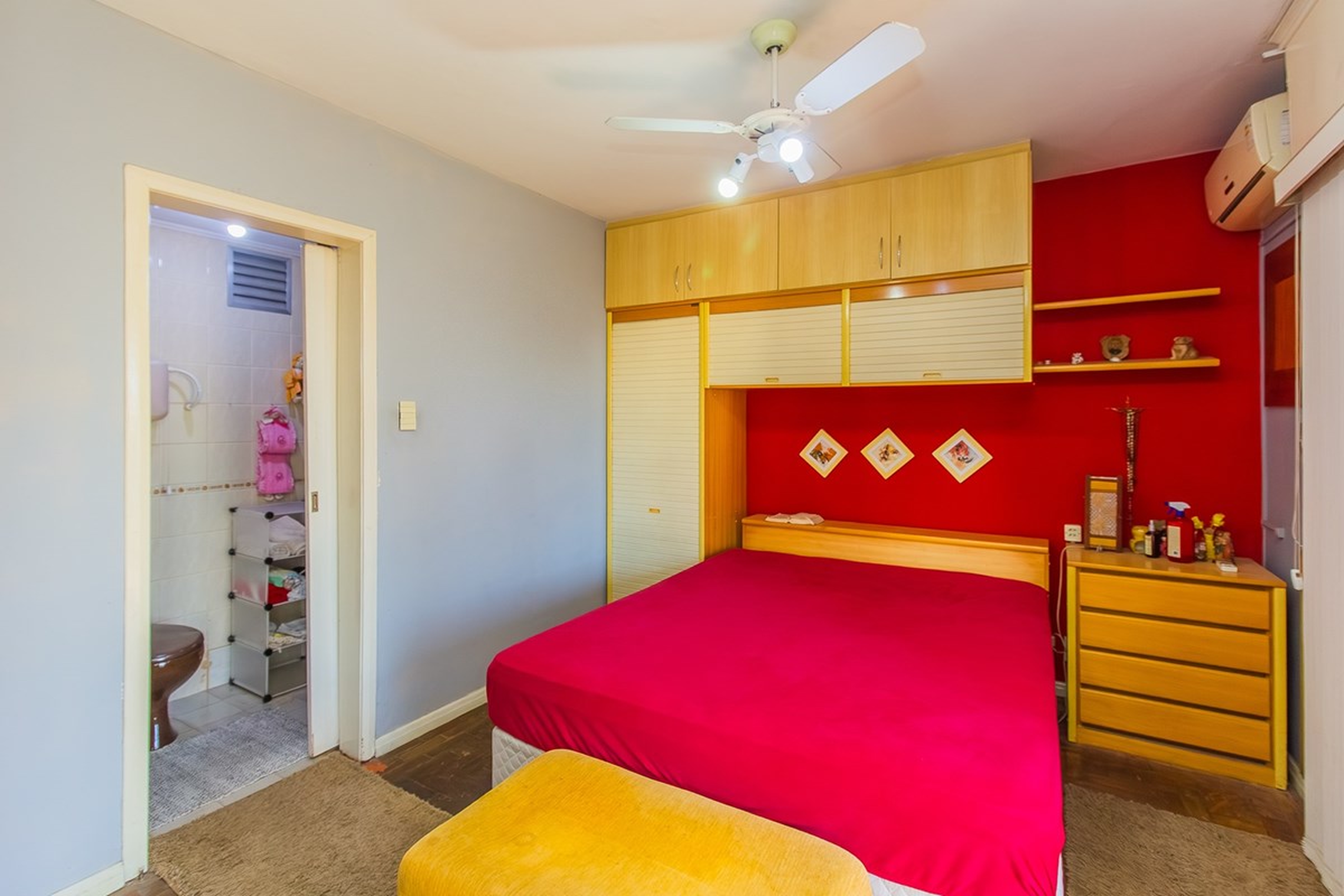 Apartamento, 3 quartos, à venda, 107 m², Centro - Canoas — foto 4