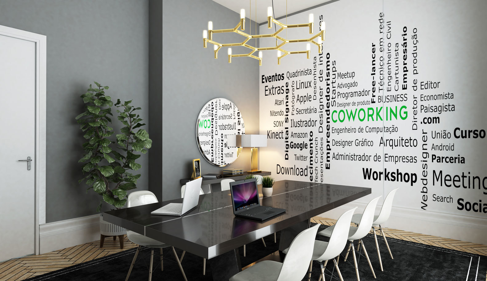 Coworking