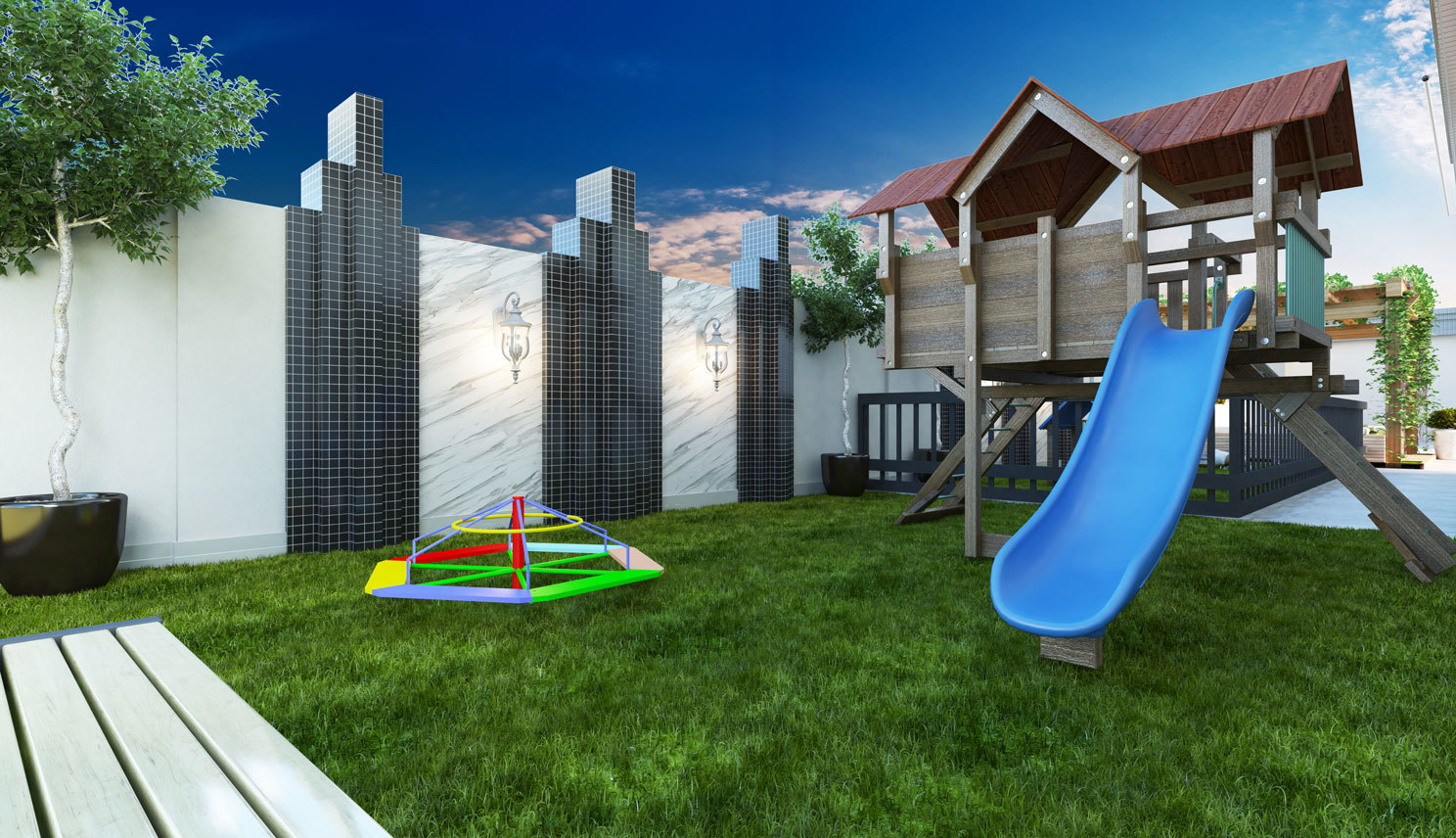 Playground