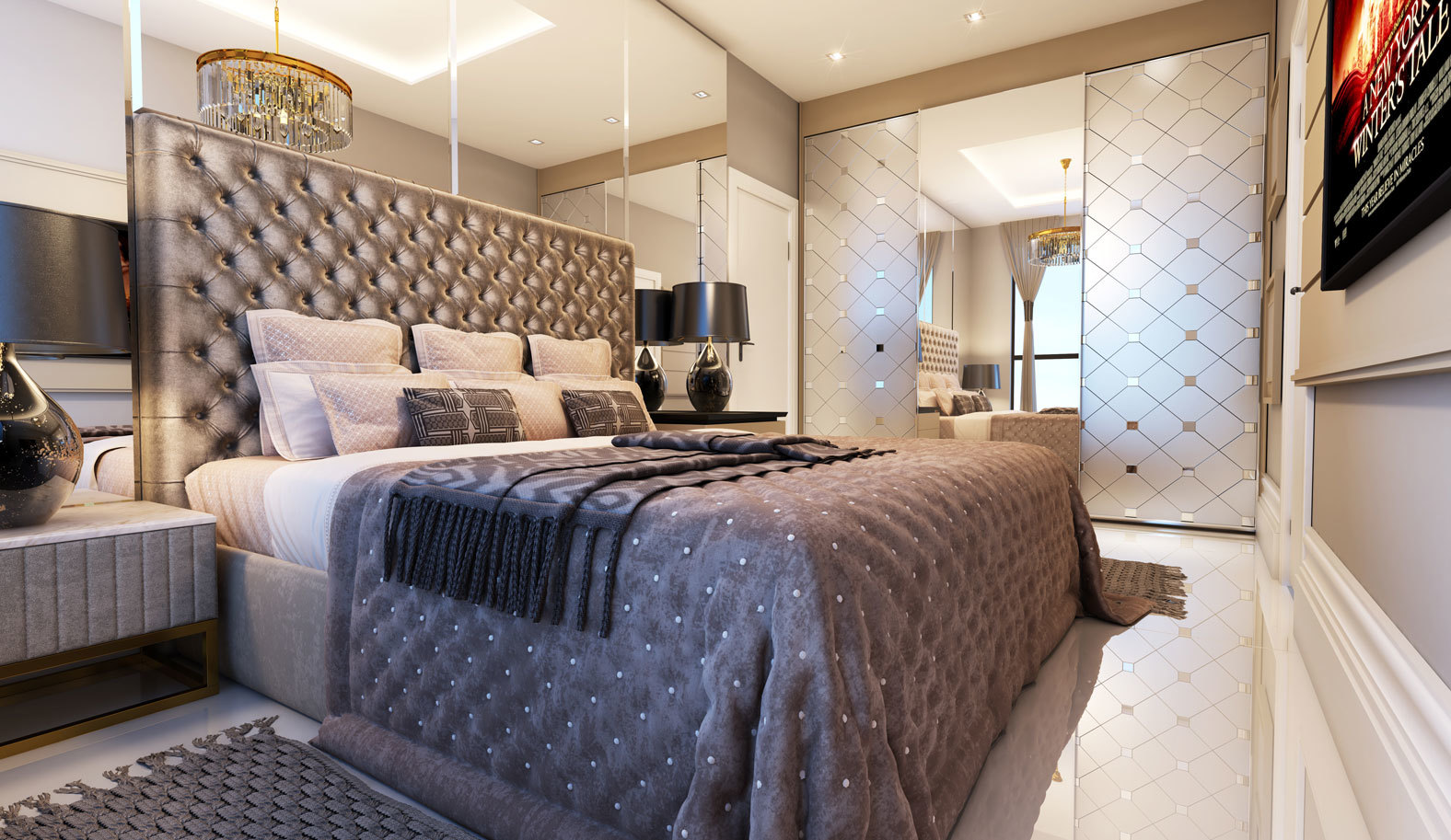 Dormitorio