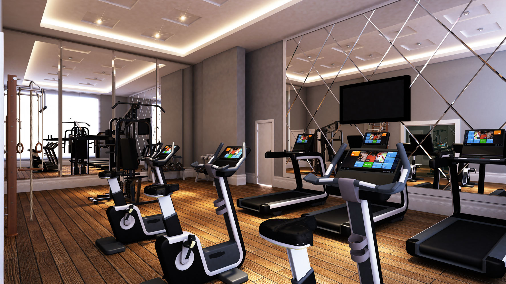 Fitness