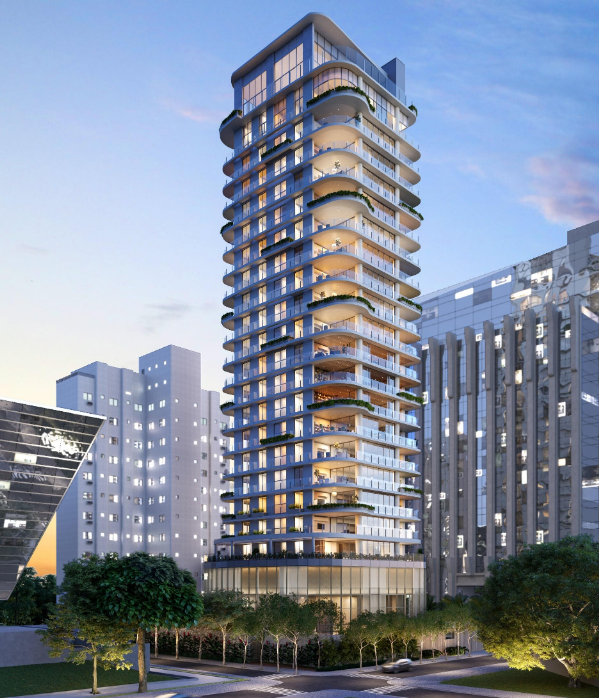 Casa Lafer - Bolsa de Imóveis