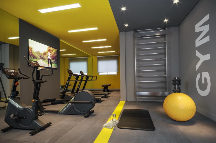 Fitness