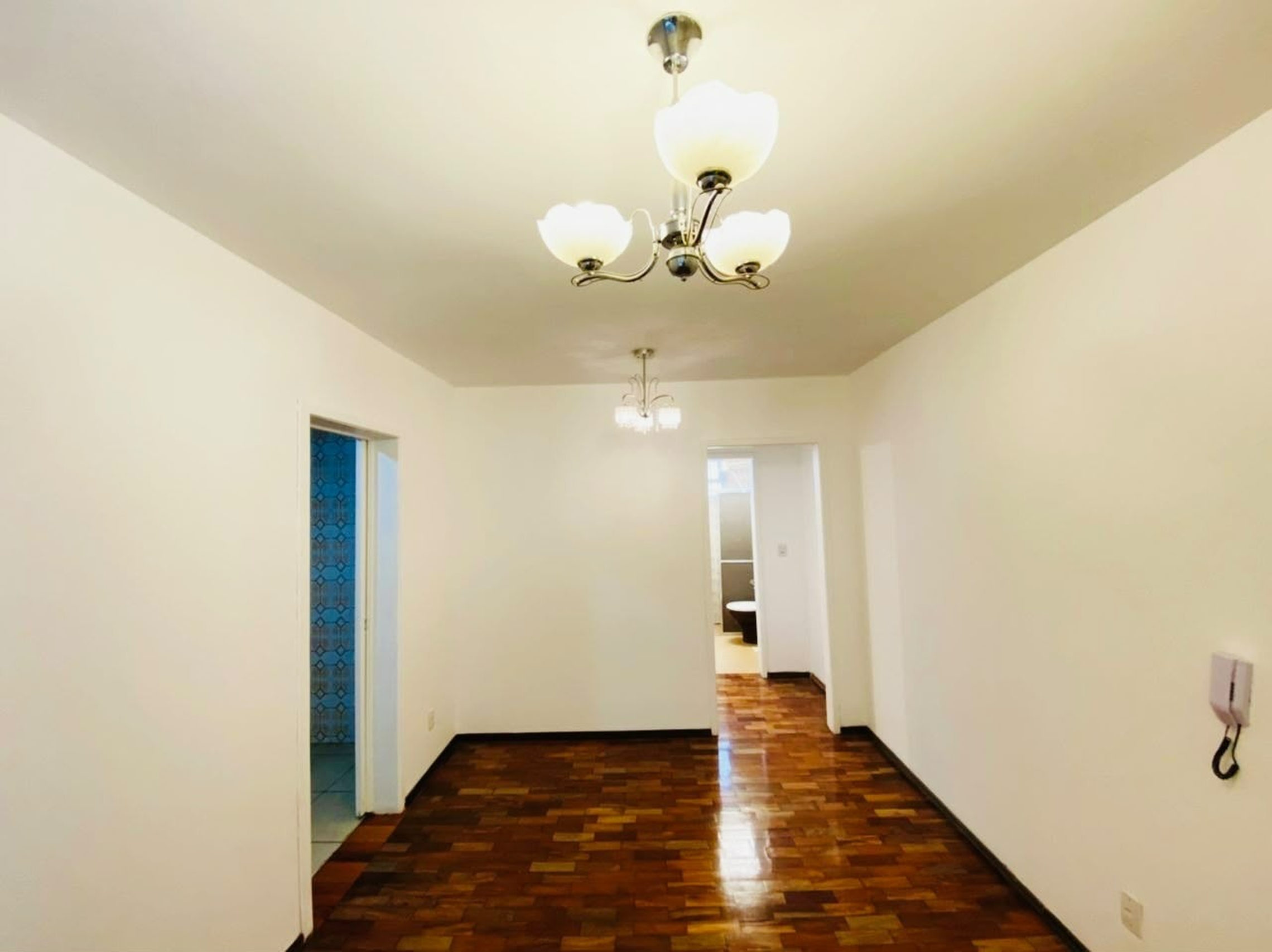 Apartamento no Condominio e Edificio Urua Apto AS14099, 1 quarto, à venda, 46 m², Santa Cecília - Porto Alegre — foto 3