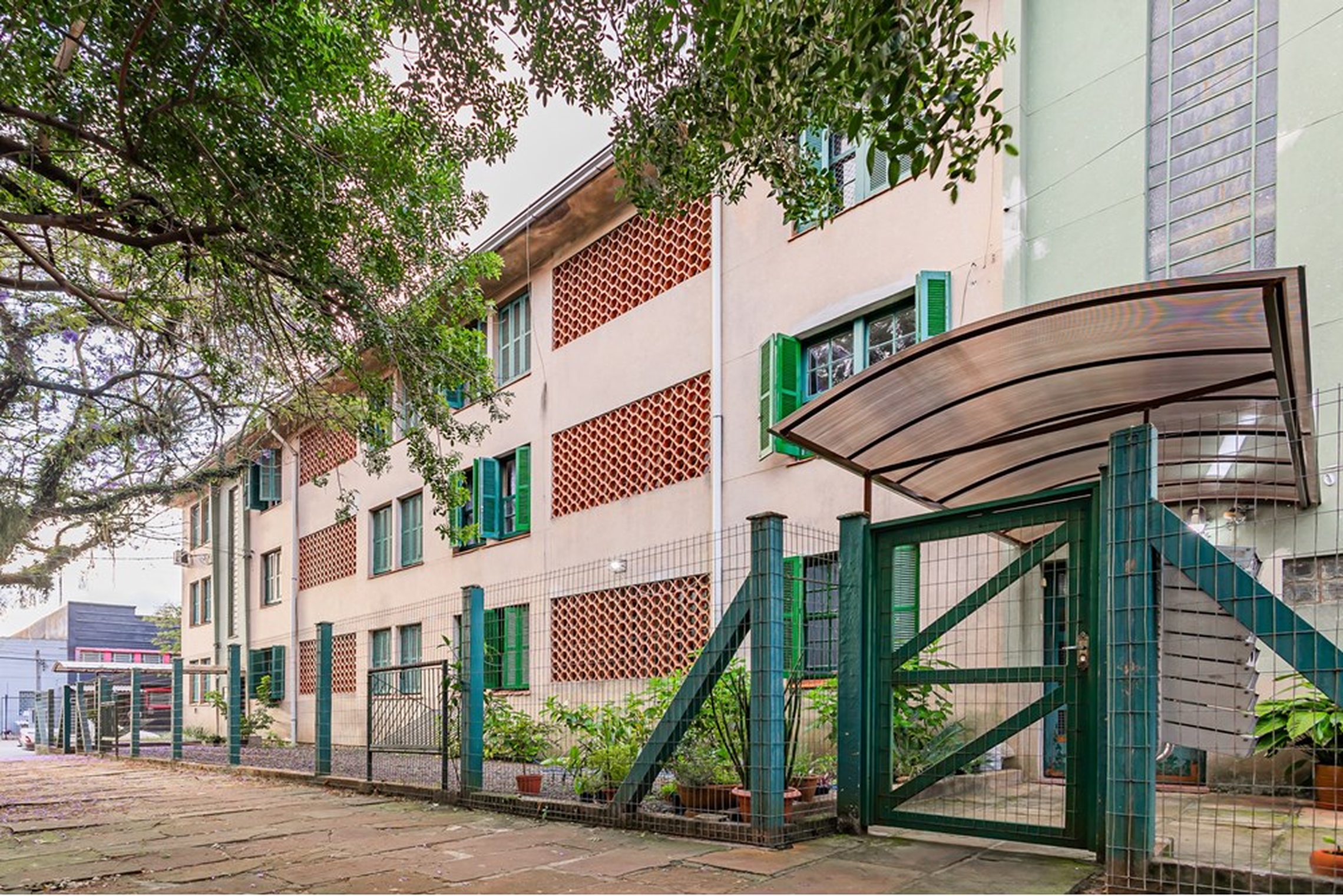 Apartamento, 1 quarto, à venda, 50 m², São João - Porto Alegre — foto 3