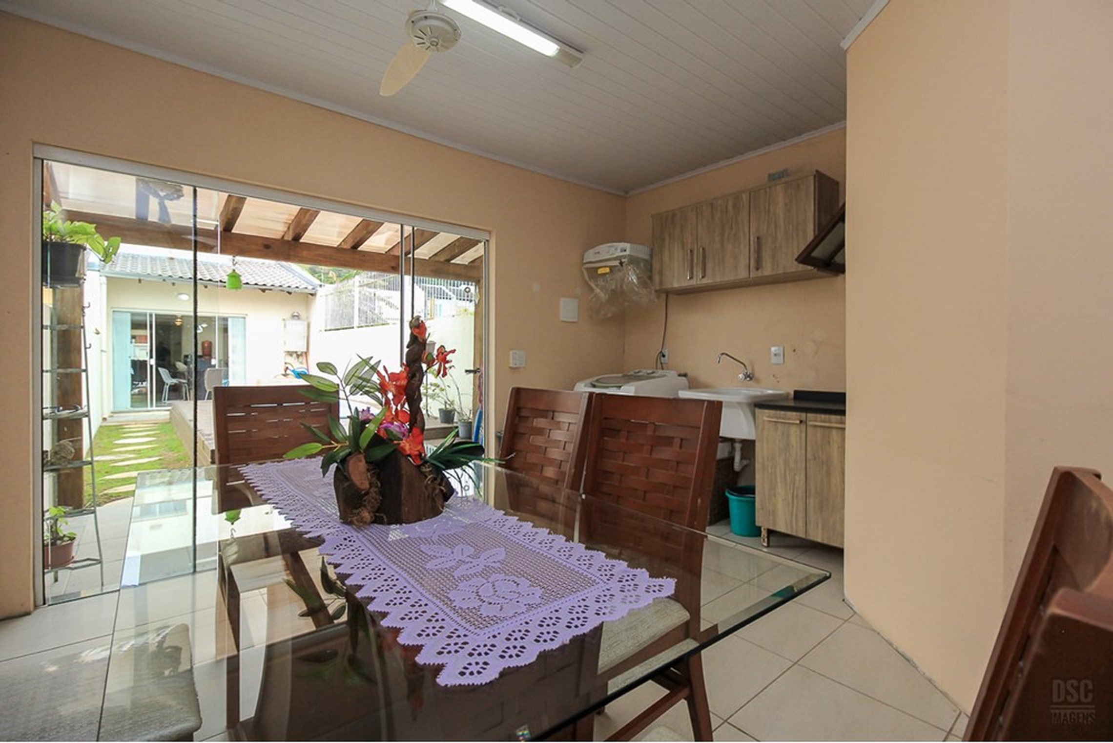 GDKB 53 Casa 74 — Guarujá, Porto Alegre — foto 4