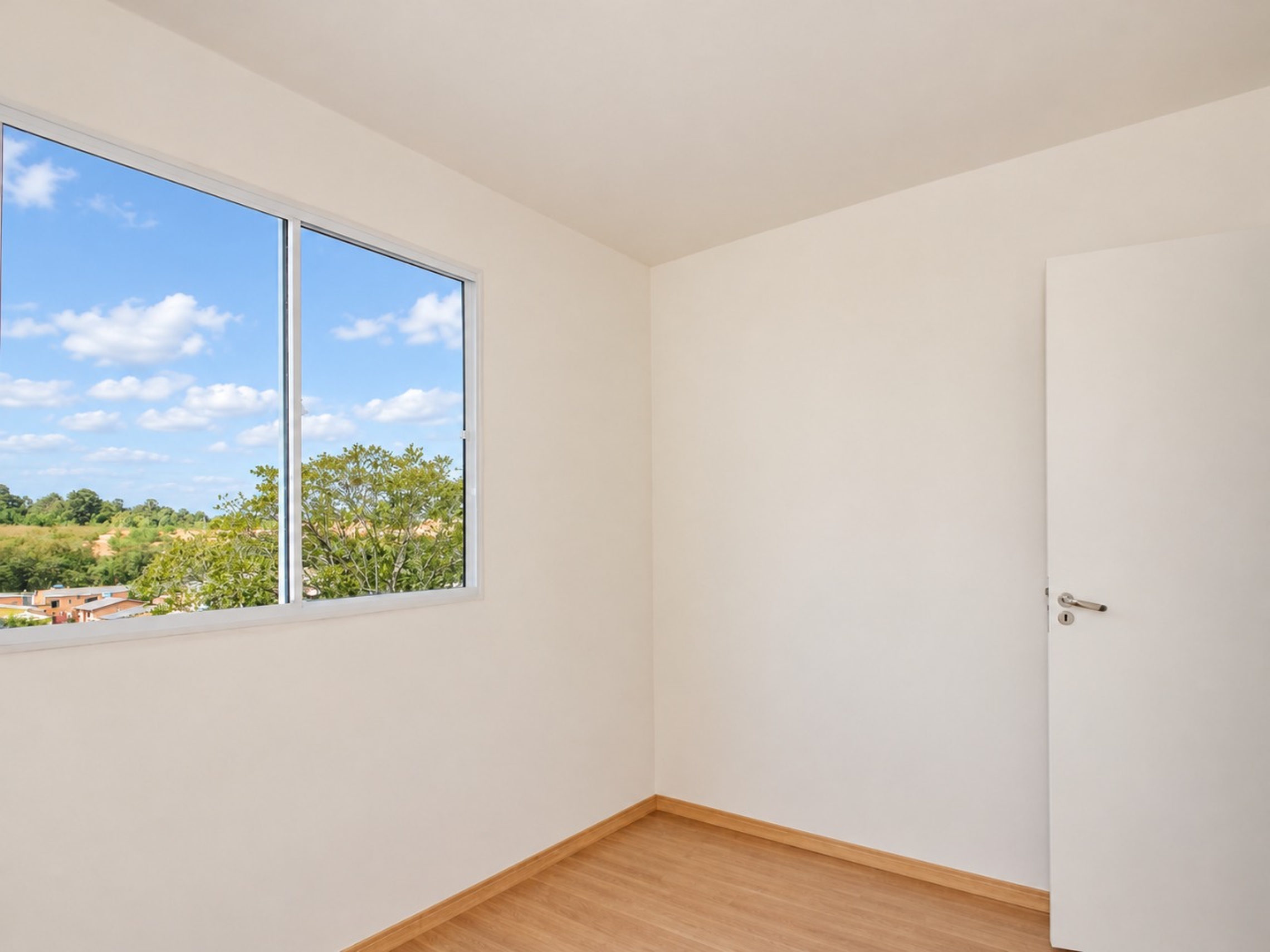 Condomínio Residencial Alto Protásio Apto AS12704 — Morro Santana, Porto Alegre — foto 3