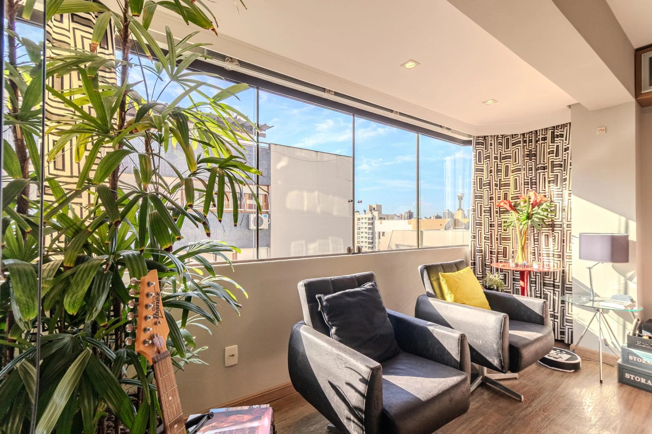 Apartamento, 2 quartos, à venda, 92 m², Auxiliadora - Porto Alegre — foto 4