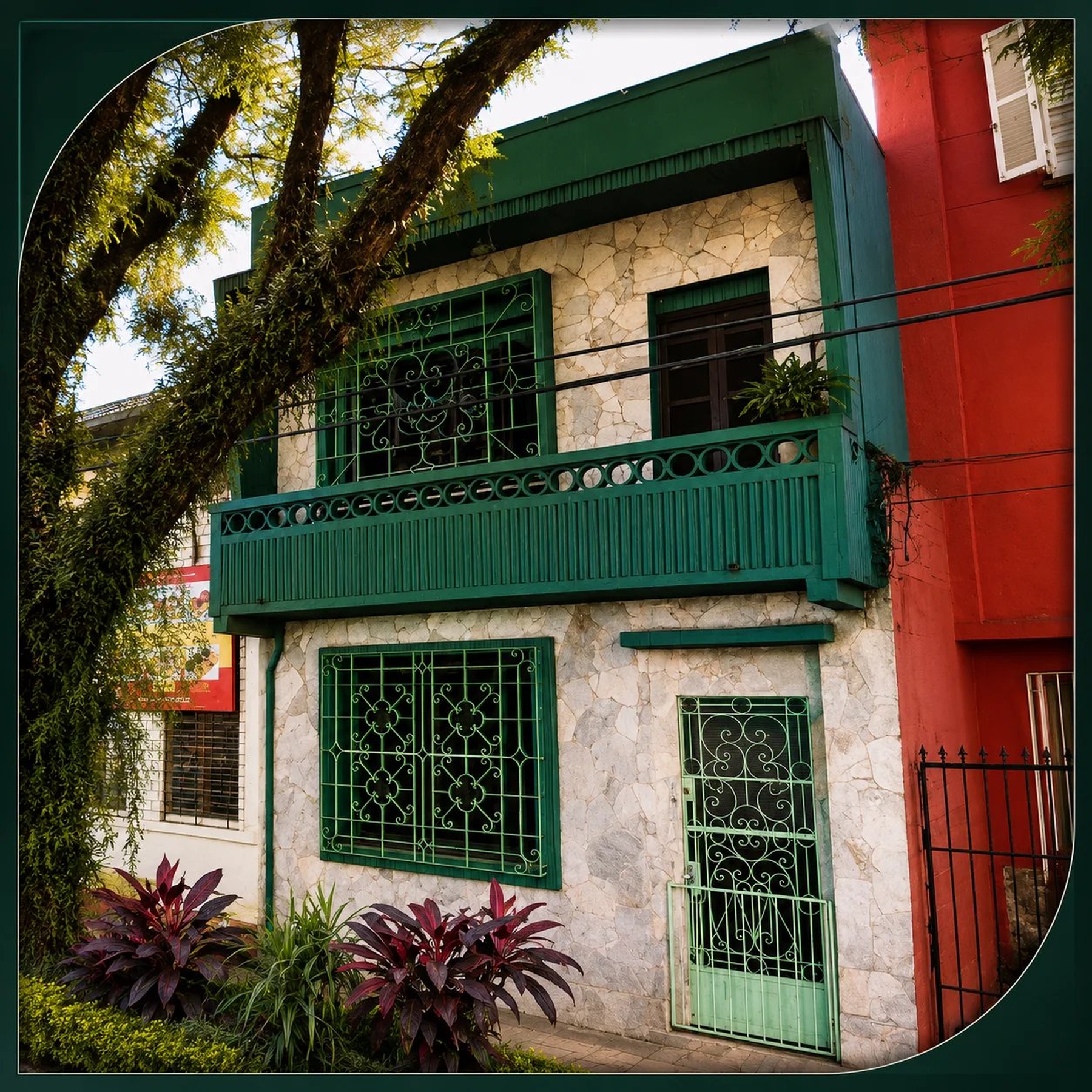 AOB 562 328 — Casa 3 dorm