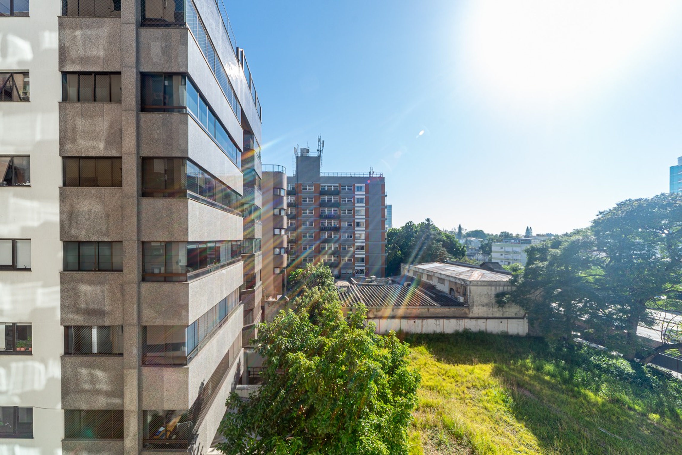 Apartamento, 1 quarto, à venda, 51 m², Petrópolis - Porto Alegre — foto 2